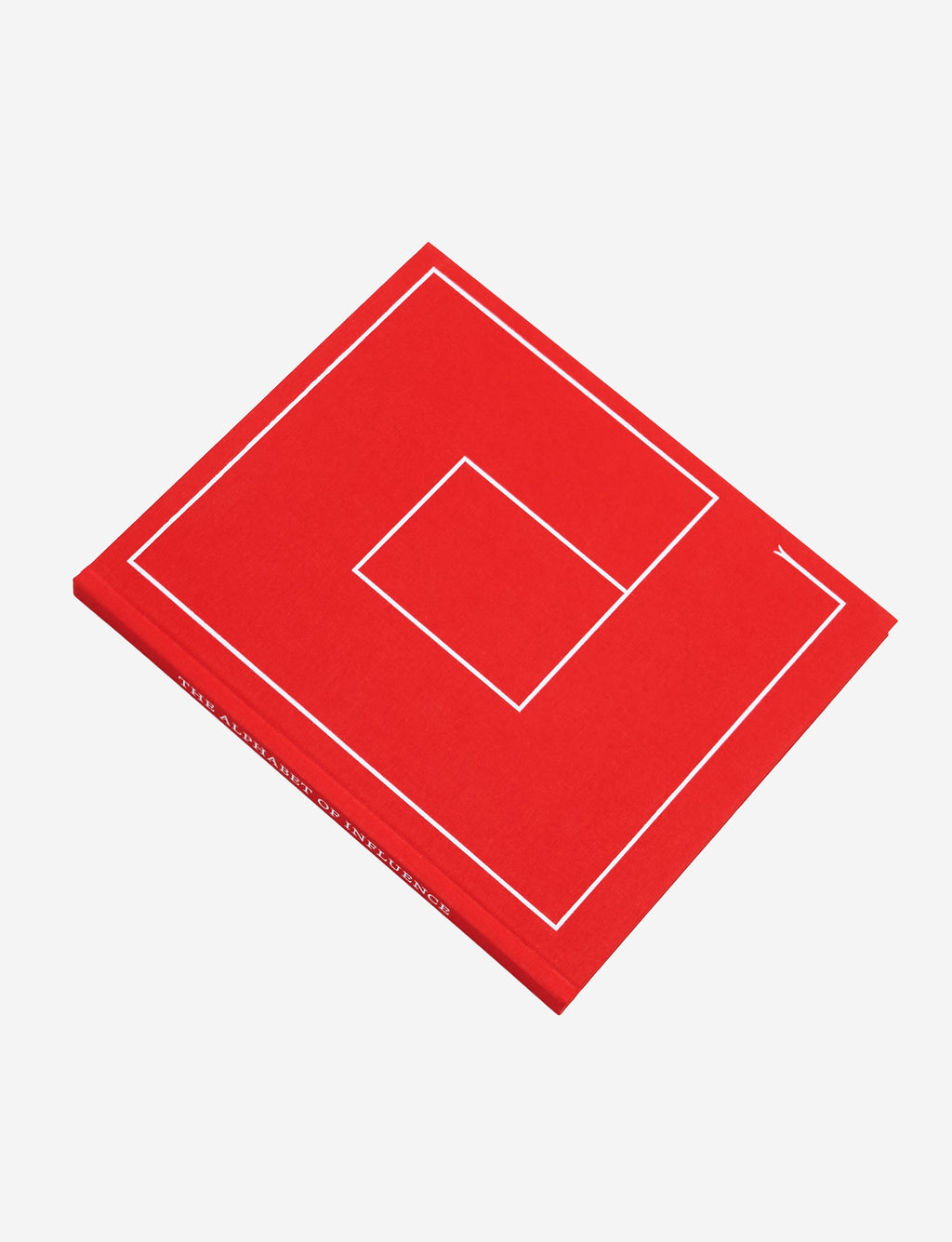 THE ALPHABET OF INFLUENCE