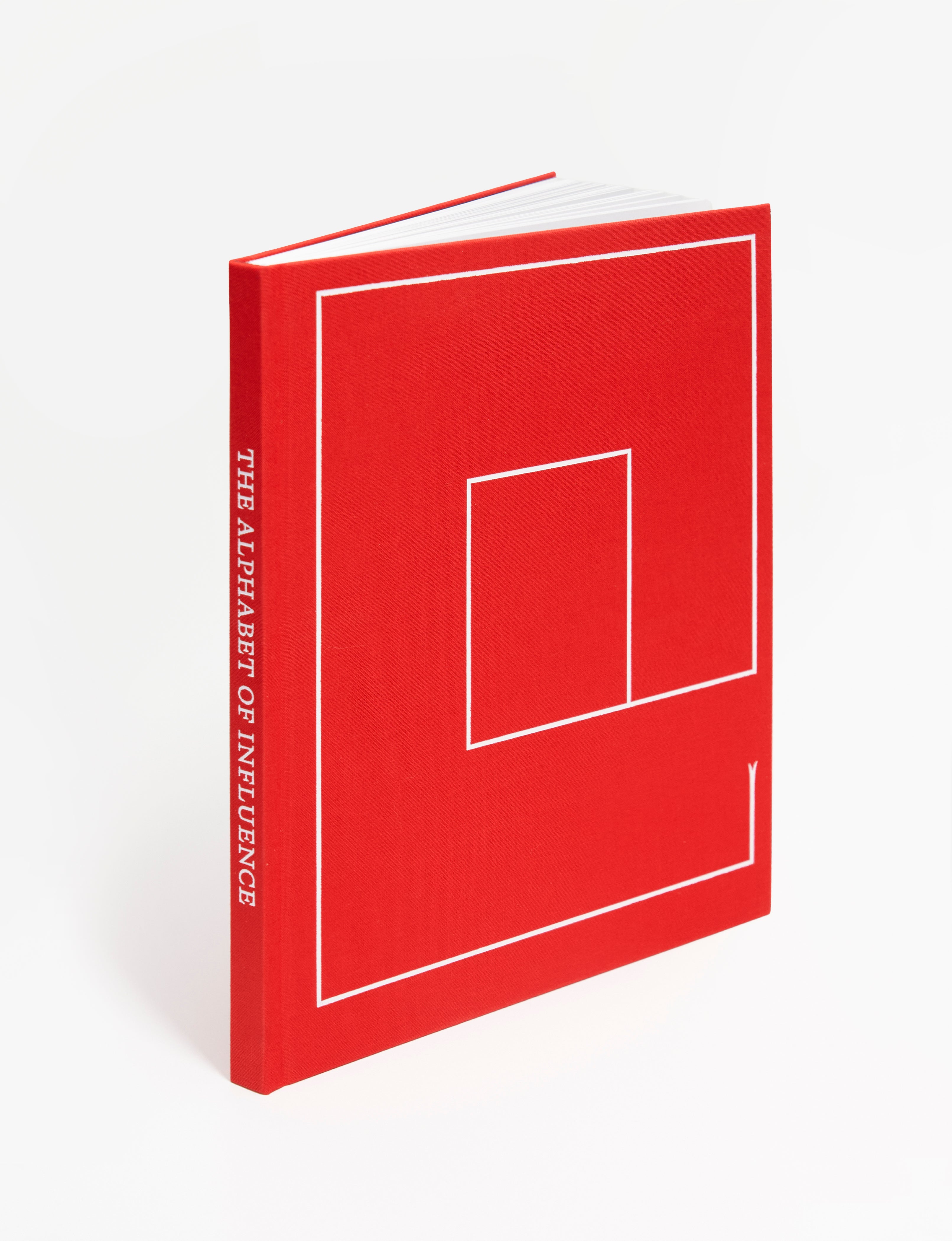 THE ALPHABET OF INFLUENCE