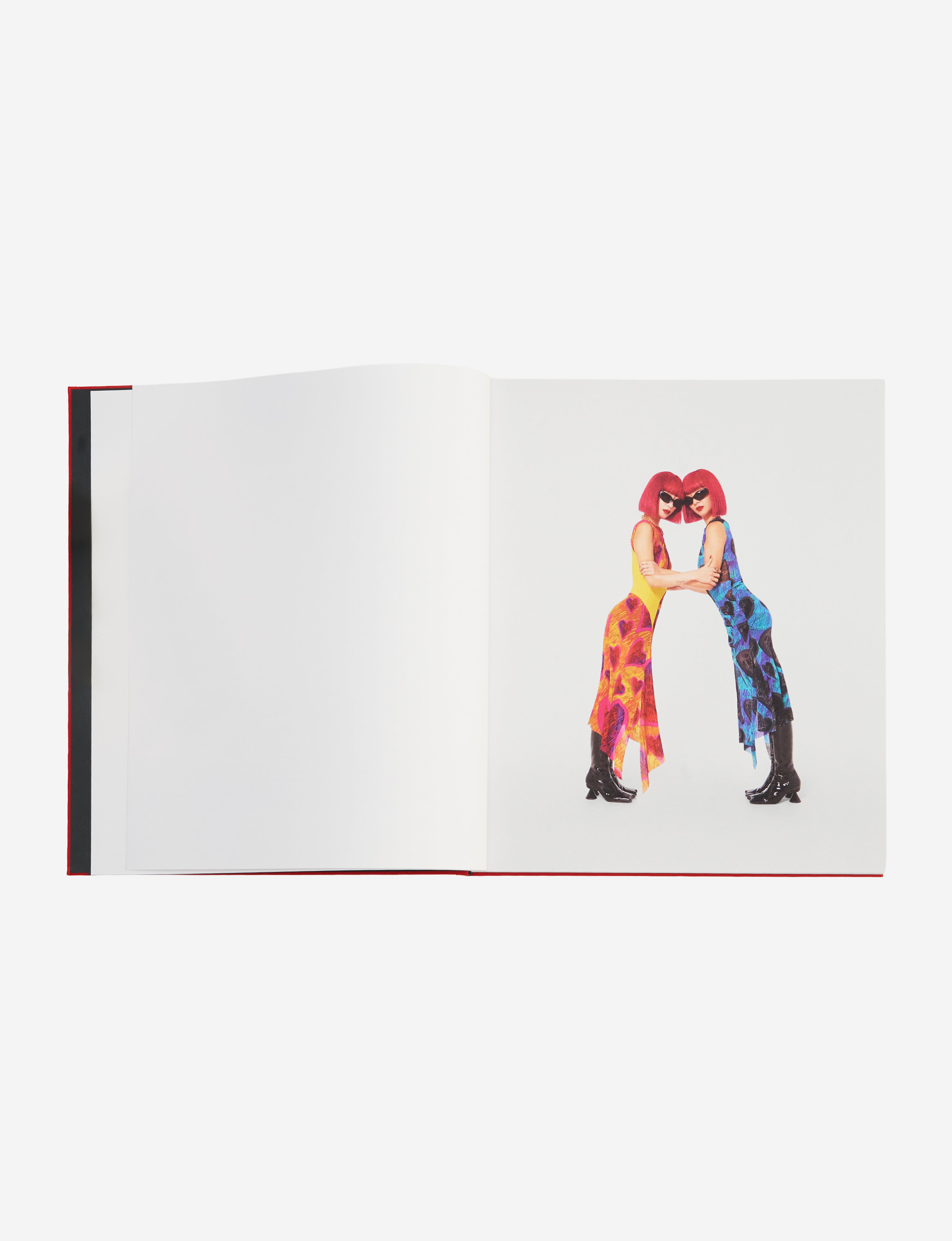 THE ALPHABET OF INFLUENCE