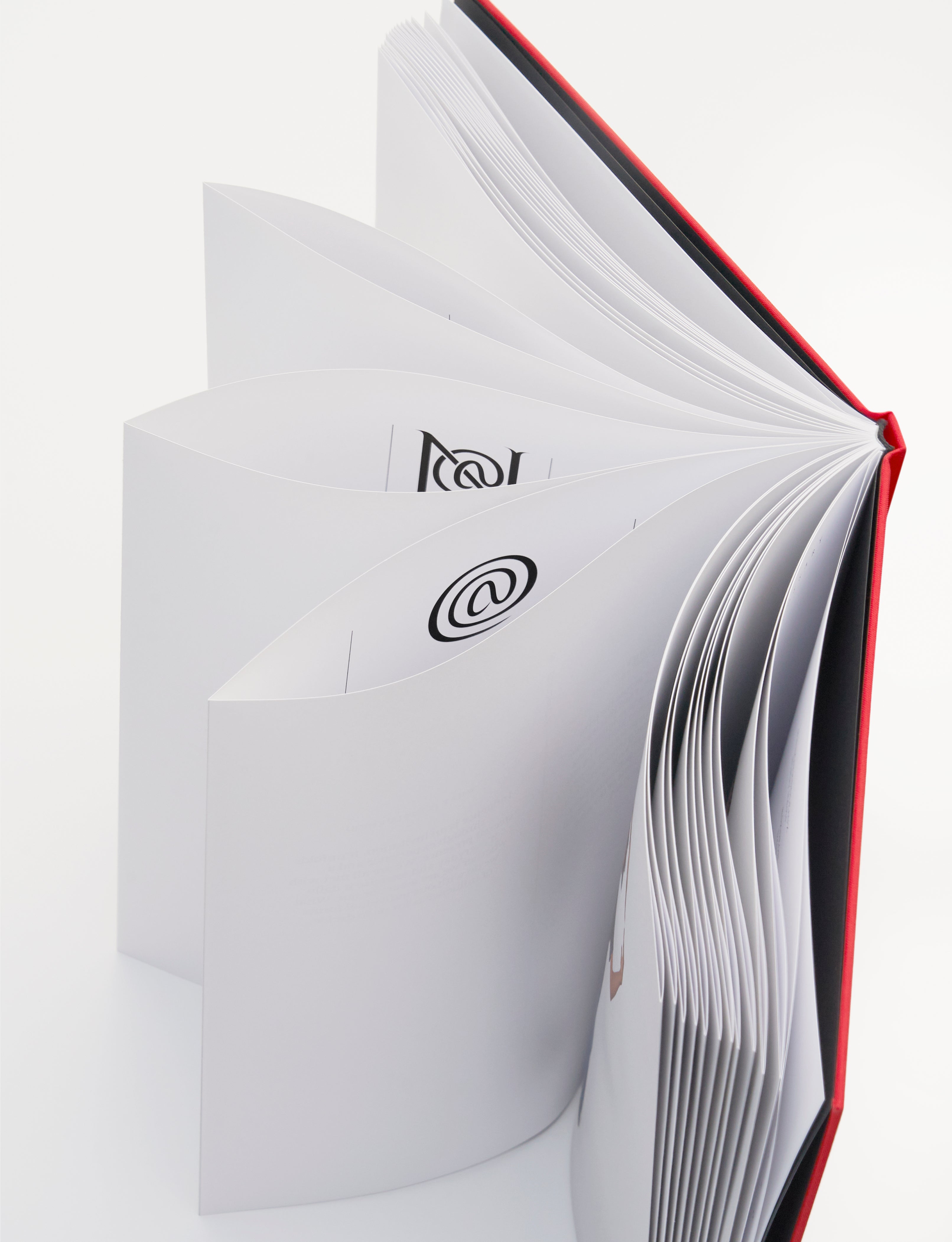 THE ALPHABET OF INFLUENCE